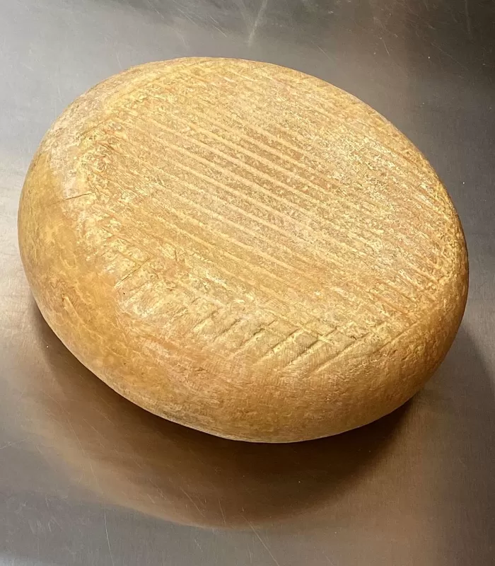 Fromage de vache au lait cru Pic de la Calabasse