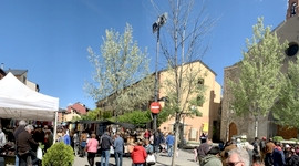 Marché Puigcerdà